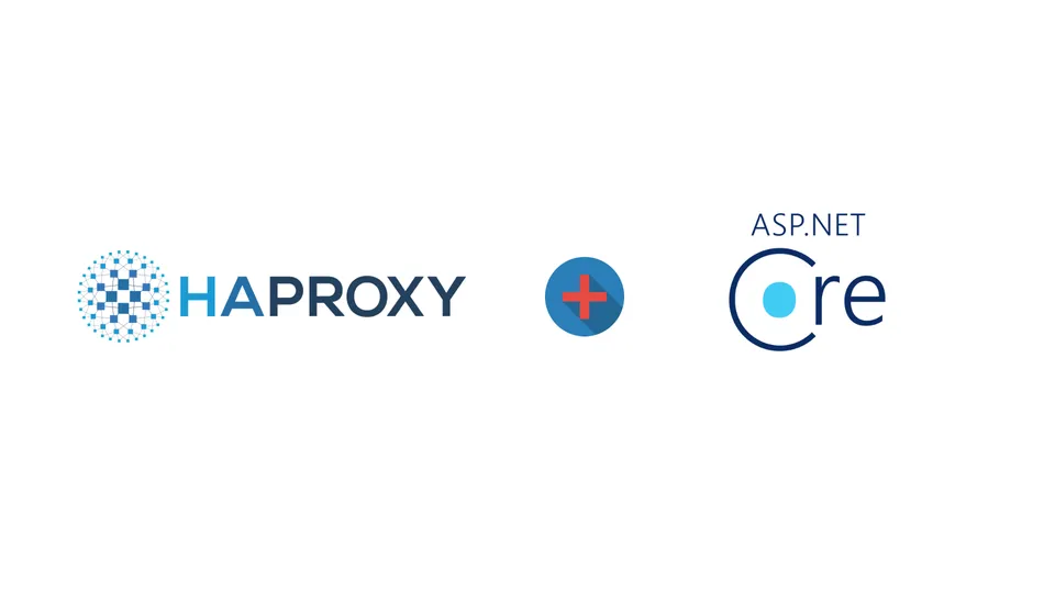 ASP.NET Core Reverse Proxy Support With HAProxy
